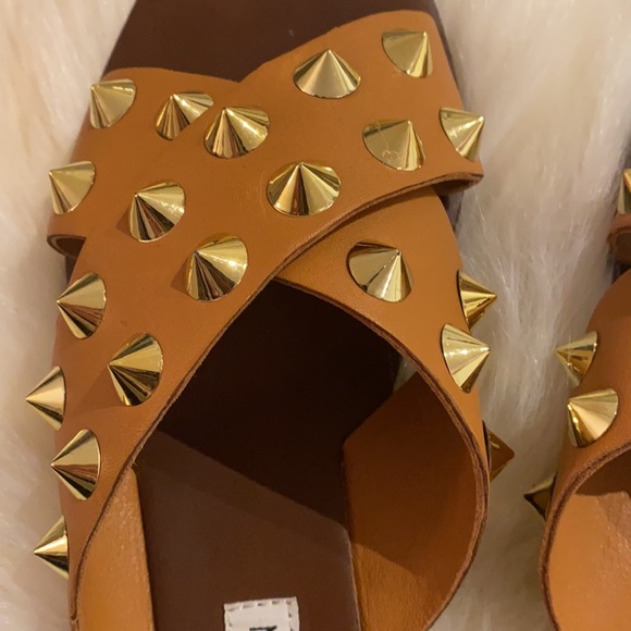 Steve Madden Sandals - Picture 2 of 4